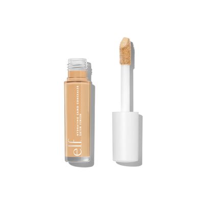 E.L.F. HYDRATING CAMO CONCEALER (CORRECTOR LIQUIDO HIDRATANTE)